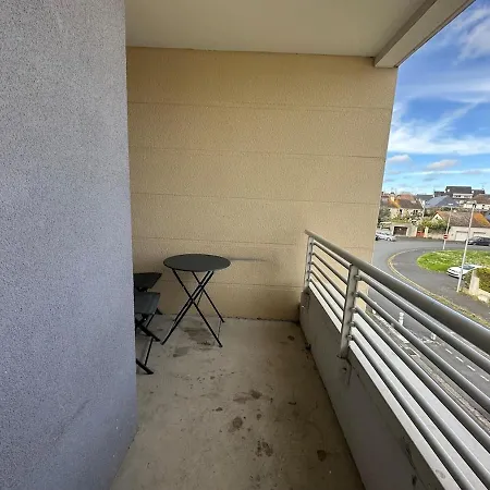 Appartement Mondeville מונדוויל
